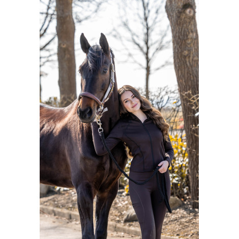 Veste technique femme Shape HKM • Sud Equi'Passion