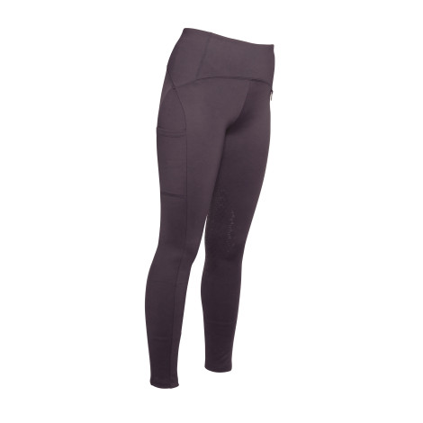 Legging hiver femme Arezzo grip genoux LAURIA GARRELLI • Sud Equi'Passion