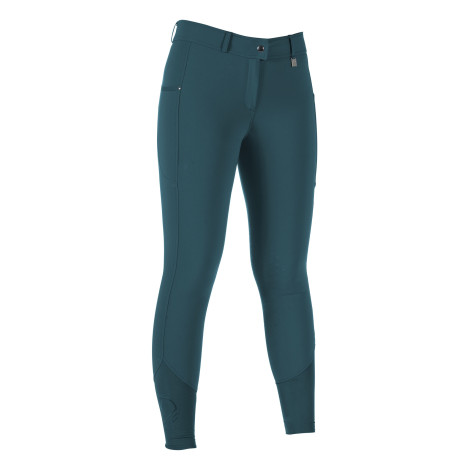 Pantalon femme Livigno grip genoux LAURIA GARRELLI • Sud Equi'Passion