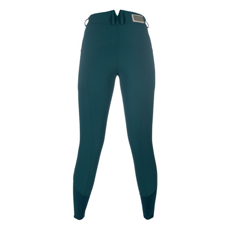 Pantalon femme Livigno grip genoux LAURIA GARRELLI • Sud Equi'Passion