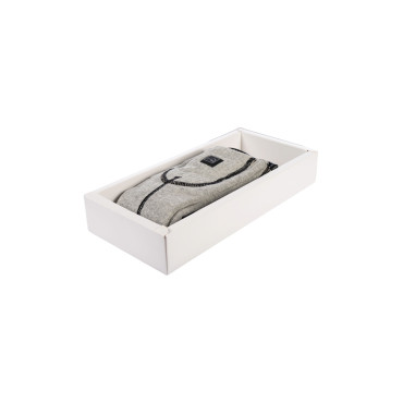 Chaussettes chauffantes Keep Warm Style HKM