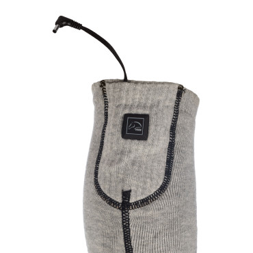 Chaussettes chauffantes Keep Warm Style HKM