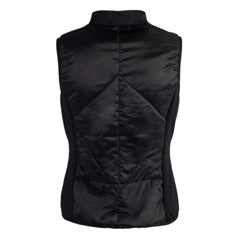Gilet chauffant femme Slimline Style HKM • Sud Equi'Passion