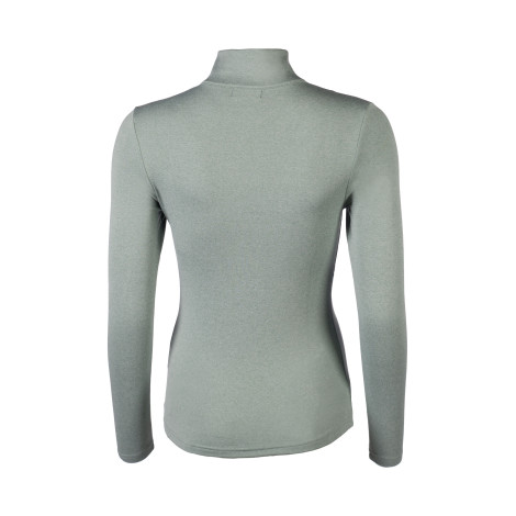 Haut technique femme Supersoft II HKM • Sud Equi'Passion