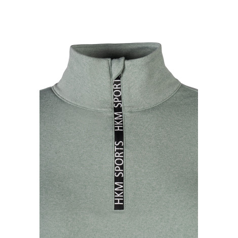 Haut technique femme Supersoft II HKM • Sud Equi'Passion