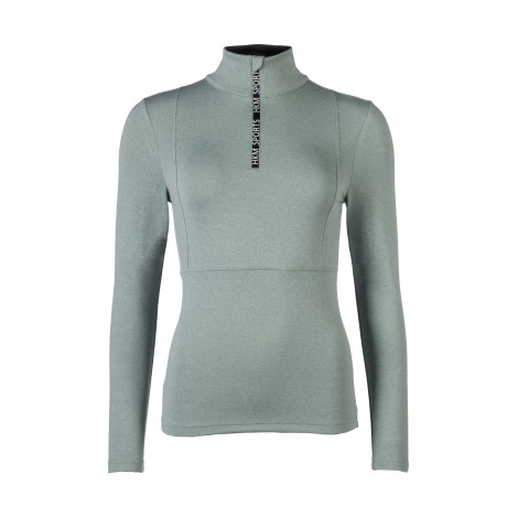 Haut technique femme Supersoft II HKM • Sud Equi'Passion