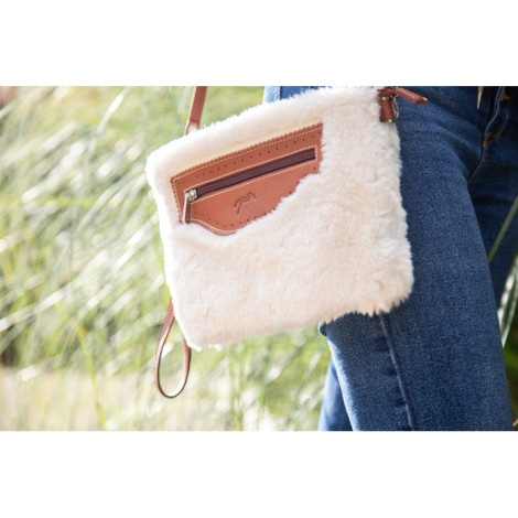 Sac Pochette Emilie PENELOPE LEPREVOST • Sud Equi'Passion
