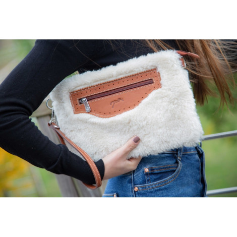 Sac Pochette Emilie PENELOPE LEPREVOST • Sud Equi'Passion