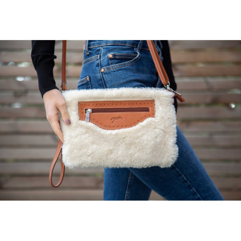 Sac Pochette Emilie PENELOPE LEPREVOST • Sud Equi'Passion