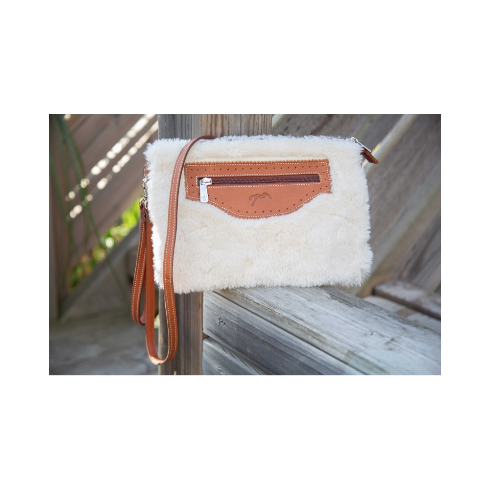 Sac Pochette Emilie PENELOPE LEPREVOST • Sud Equi'Passion