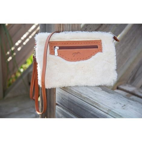 Sac Pochette Emilie PENELOPE LEPREVOST • Sud Equi'Passion