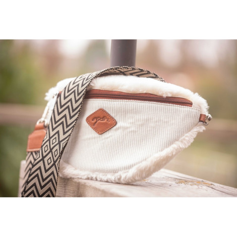Sac banane Aliz PM PENELOPE LEPREVOST • Sud Equi'Passion