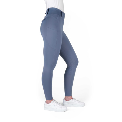 Legging femme Alize Full Grip EQUITHEME • Sud Equi'Passion