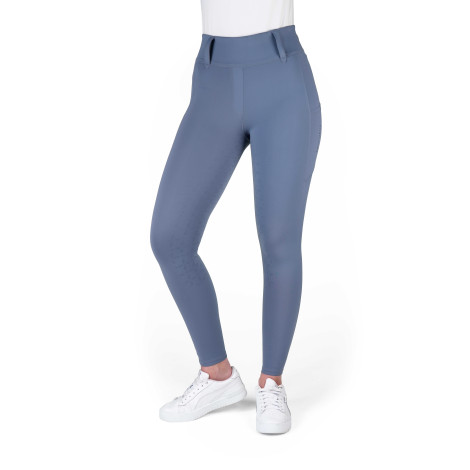 Legging femme Alize Full Grip EQUITHEME • Sud Equi'Passion