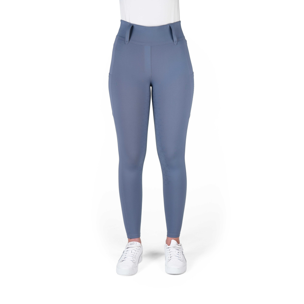 Legging femme Alize Full Grip EQUITHEME • Sud Equi'Passion