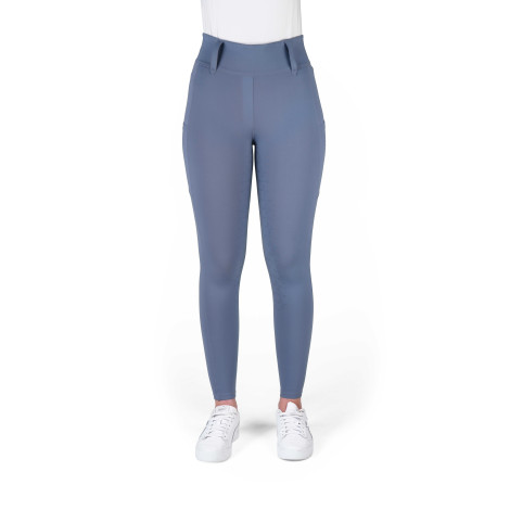 Legging femme Alize Full Grip EQUITHEME • Sud Equi'Passion