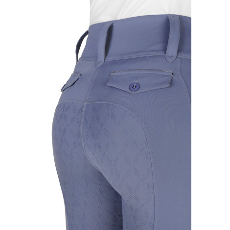 Legging femme Alize Full Grip EQUITHEME • Sud Equi'Passion