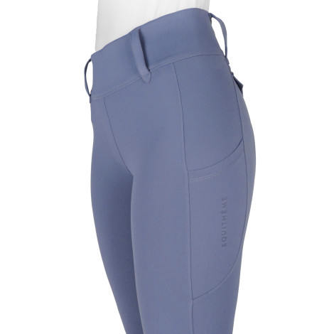Legging femme Alize Full Grip EQUITHEME • Sud Equi'Passion