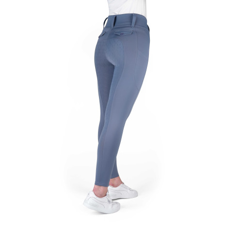 Legging femme Alize Full Grip EQUITHEME • Sud Equi'Passion