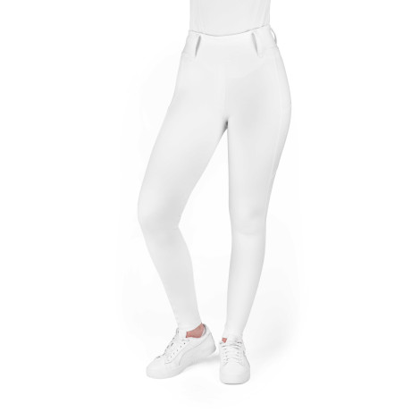 Legging de concours femme Alize Full Grip EQUITHEME • Sud Equi'Passion