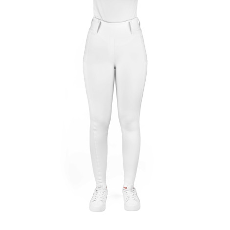 Legging de concours femme Alize Full Grip EQUITHEME • Sud Equi'Passion