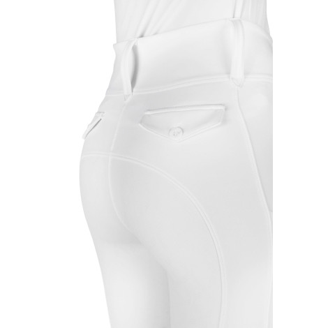 Legging de concours femme Alize Full Grip EQUITHEME • Sud Equi'Passion