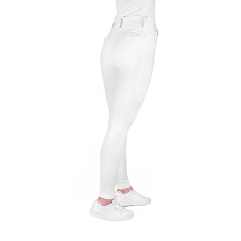 Legging de concours femme Alize Full Grip EQUITHEME • Sud Equi'Passion