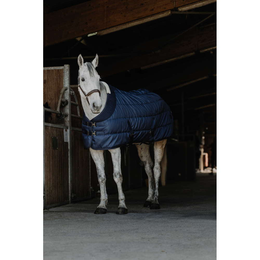 Couverture d'écurie Confortech 200g EQUITHEME • Sud Equi'Passion