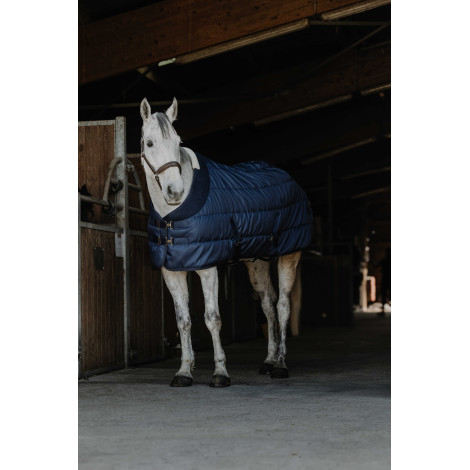 Couverture d'écurie Confortech 200g EQUITHEME • Sud Equi'Passion