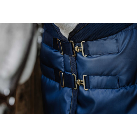 Couverture d'écurie Confortech 200g EQUITHEME • Sud Equi'Passion