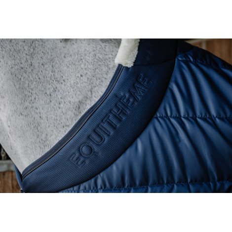 Couverture d'écurie Confortech 200g EQUITHEME • Sud Equi'Passion