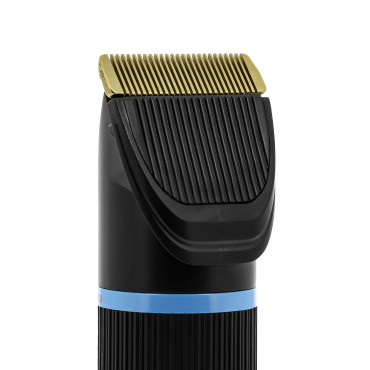 Tondeuse de finition sans fil MR-818 HIPPOTONIC