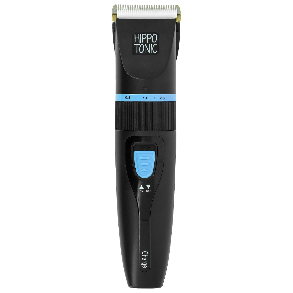 Tondeuse de finition sans fil MR-818 HIPPOTONIC • Sud Equi'Passion