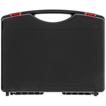 Tondeuse sans fil A5 PRO COMBO HIPPOTONIC