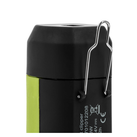 Tondeuse sans fil A5 PRO COMBO HIPPOTONIC • Sud Equi'Passion
