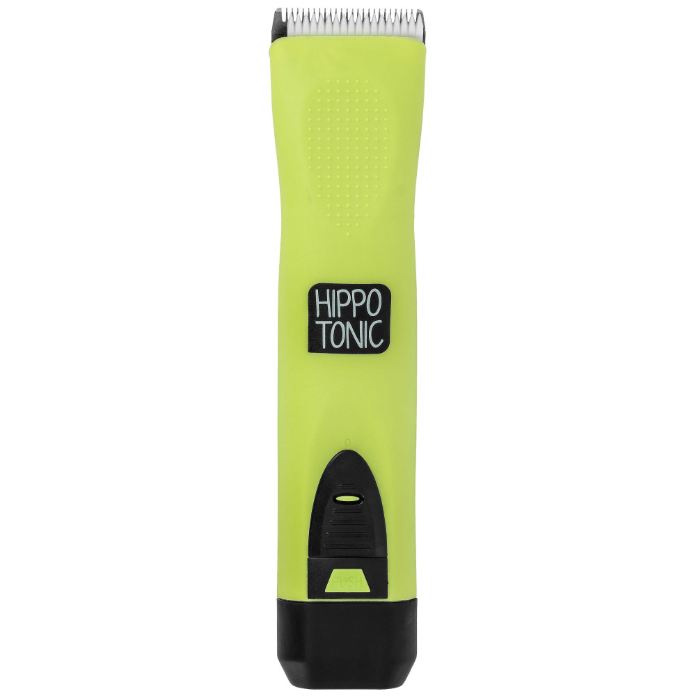 Tondeuse sans fil A5 PRO COMBO HIPPOTONIC • Sud Equi'Passion