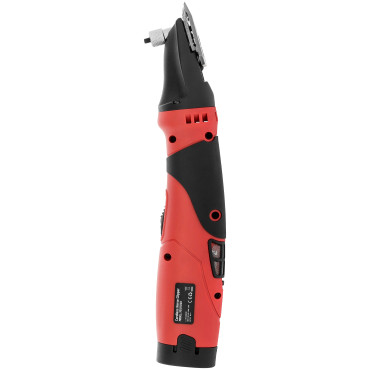 Tondeuse sans fil ST-X1H PRO HIPPOTONIC