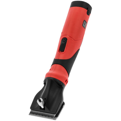 Tondeuse sans fil ST-X1H PRO HIPPOTONIC • Sud Equi'Passion