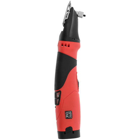 Tondeuse sans fil ST-X1H PRO HIPPOTONIC • Sud Equi'Passion