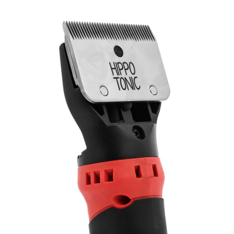 Tondeuse sans fil ST-X1H PRO HIPPOTONIC • Sud Equi'Passion