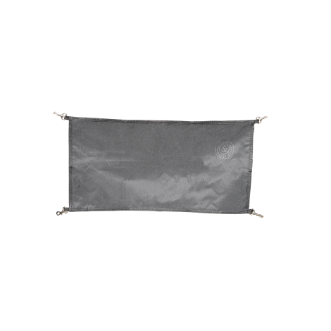 Porte de box Malibu FLAGS&CUP • Sud Equi'Passion