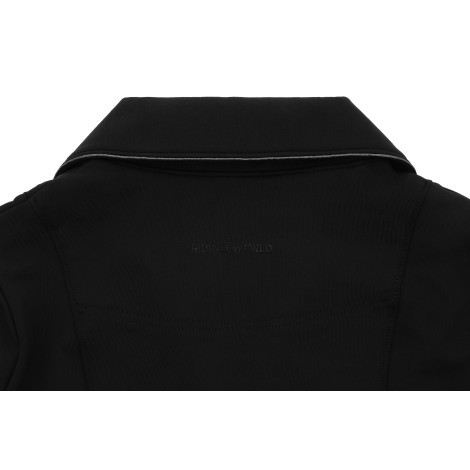 Veste de concours Junior Floride RIDING WORLD • Sud Equi'Passion
