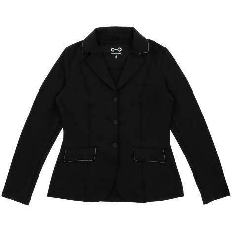 Veste de concours Junior Floride RIDING WORLD • Sud Equi'Passion