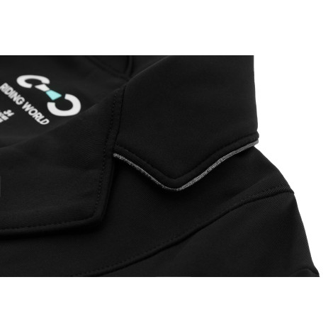Veste de concours Junior Floride RIDING WORLD • Sud Equi'Passion