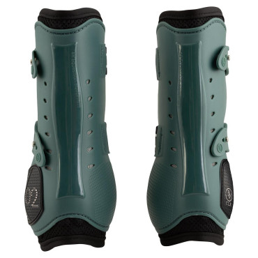 Guêtres CLX XO2 Mesh BR • Sud Equi'Passion
