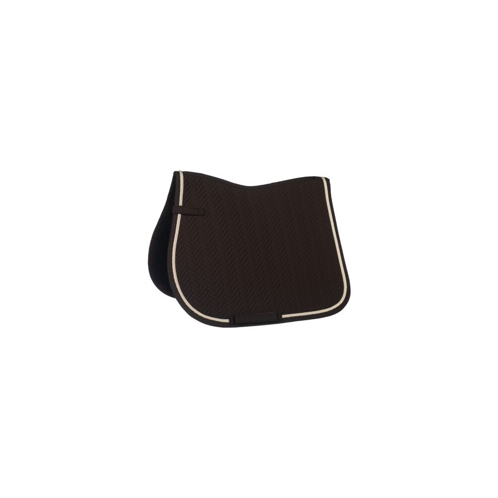 Tapis de selle Florence HKM • Sud Equi'Passion
