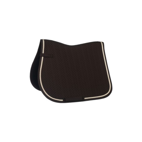Tapis de selle Florence HKM • Sud Equi'Passion