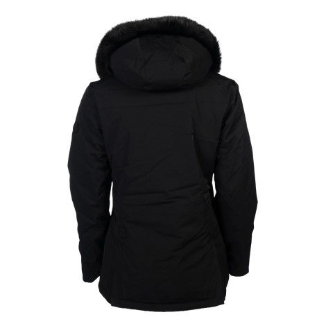 Veste imperméable femme Minnesota HKM • Sud Equi'Passion