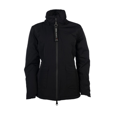 Veste imperméable femme Minnesota HKM • Sud Equi'Passion