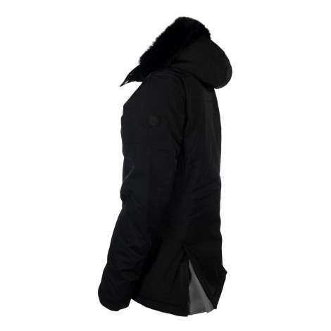Veste imperméable femme Minnesota HKM • Sud Equi'Passion